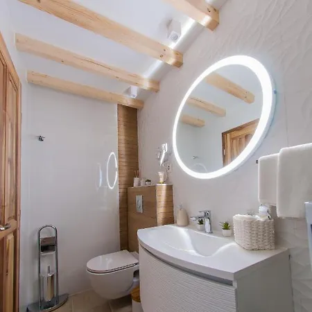 Bazzar Apartments Trogir Exterior photo