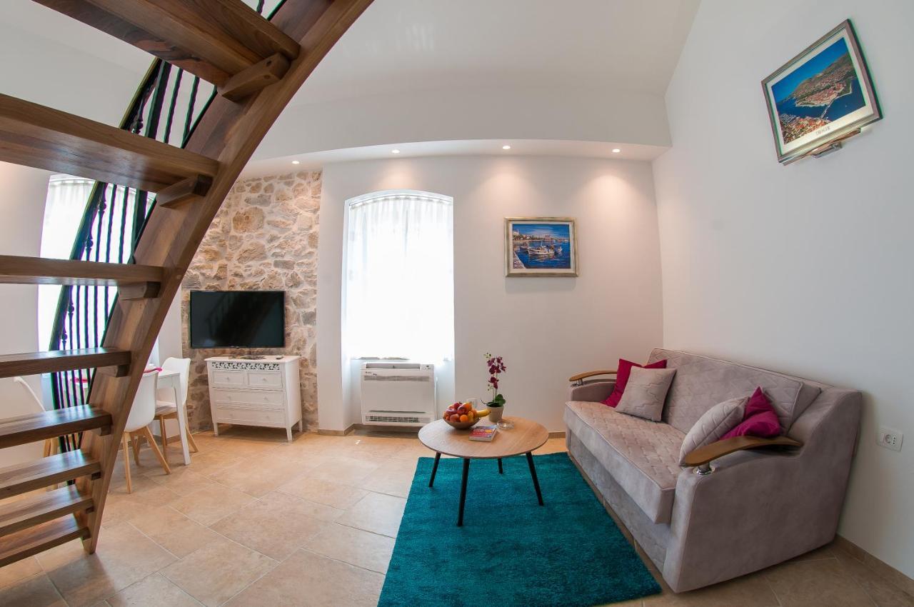 Apartmán Bazzar Trogir