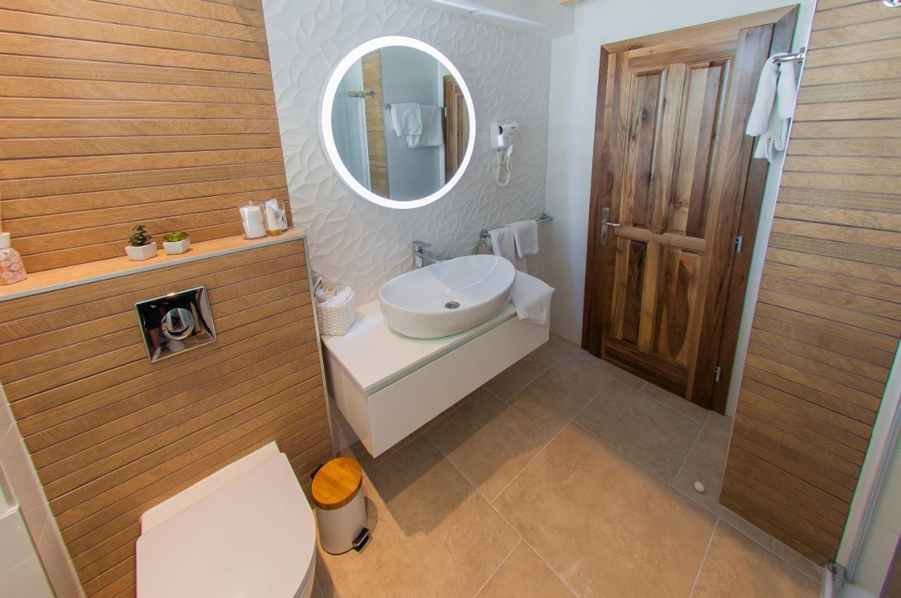 Bazzar Apartmán Trogir