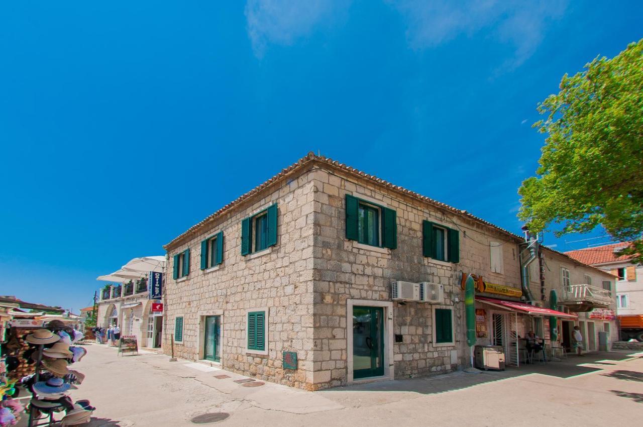 Apartmán Bazzar