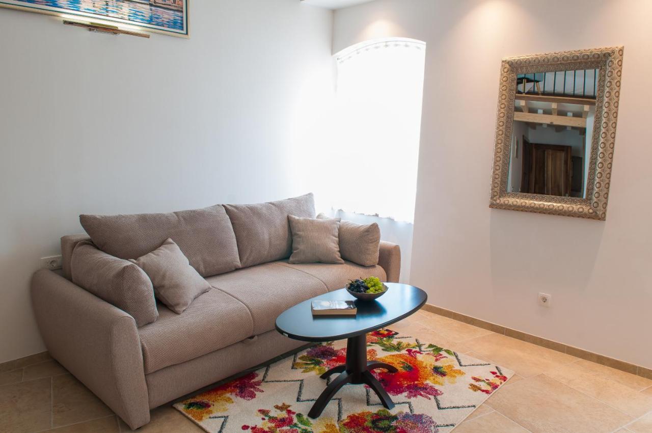 Bazzar Apartment Trogir