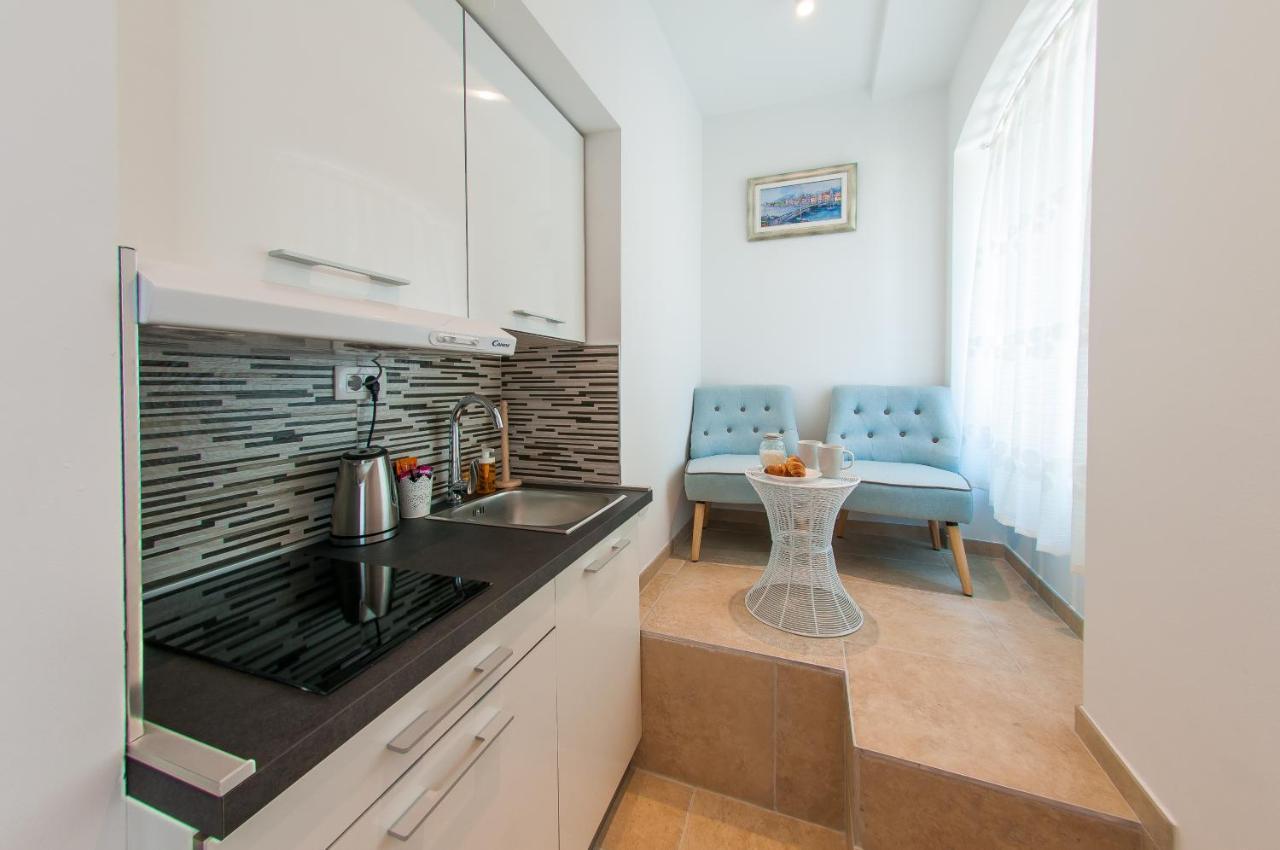 Bazzar Apartment